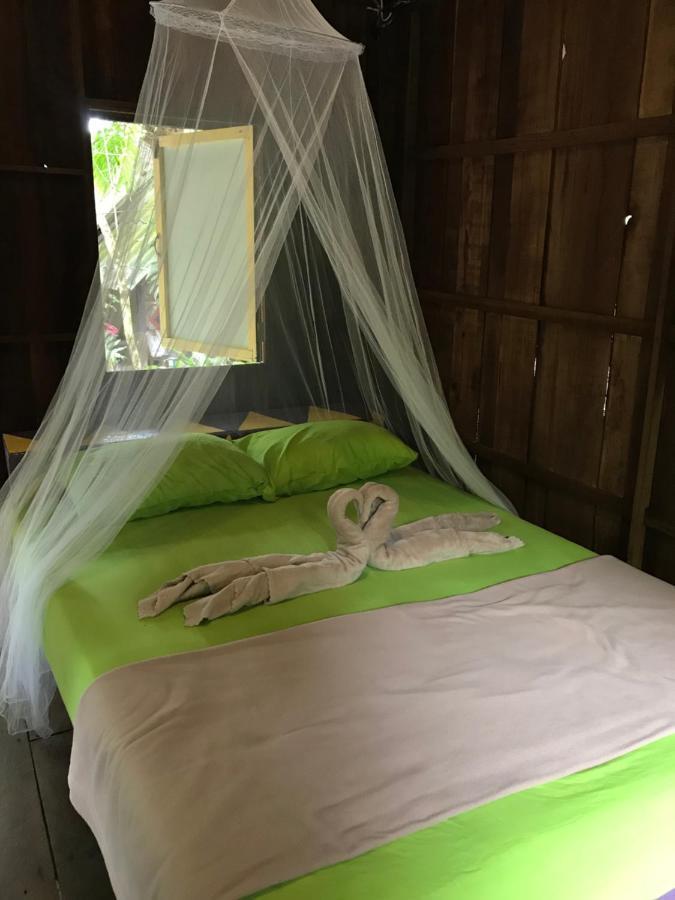 Rasta Baby Bar & Bungalows - Suitable For Young Travelers Koh Phayam Extérieur photo