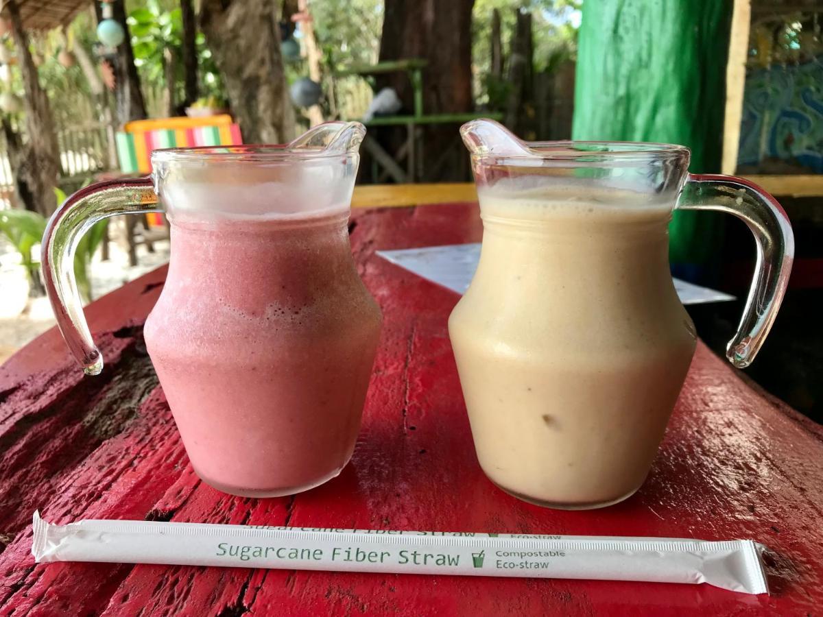 Rasta Baby Bar & Bungalows - Suitable For Young Travelers Koh Phayam Extérieur photo